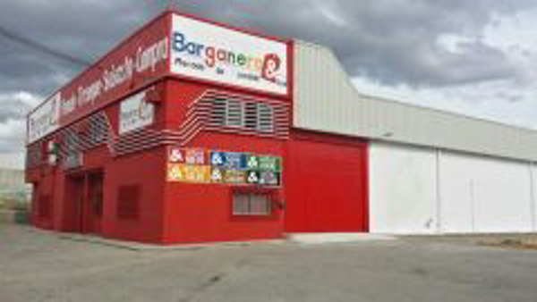 Barganero Granada