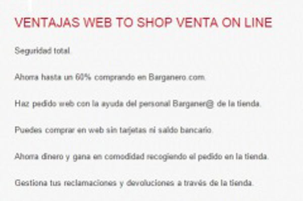 Web To Shop