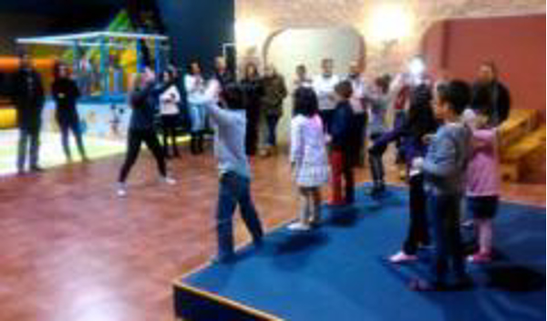 Franquicias Lancelot Park