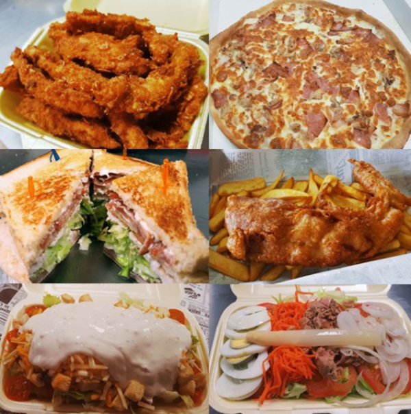 Tele-Gourmet, una oportunidad deliciosa