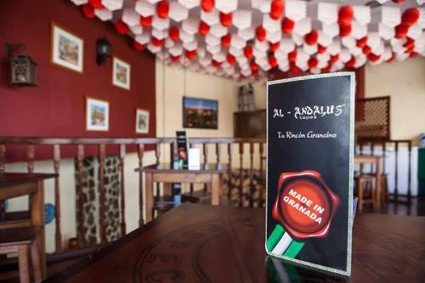 Al-Andalus Tapas cierra el mes de mayo con tres nuevas aperturas