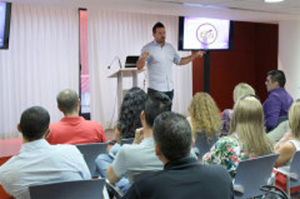 Éxito y optimismo en el Primer Encuentro de Franquiciados de Centros Ideal