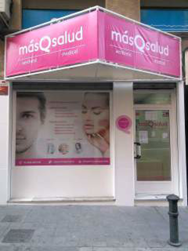 APERTURA DE MASQSALUD EN ALICANTE