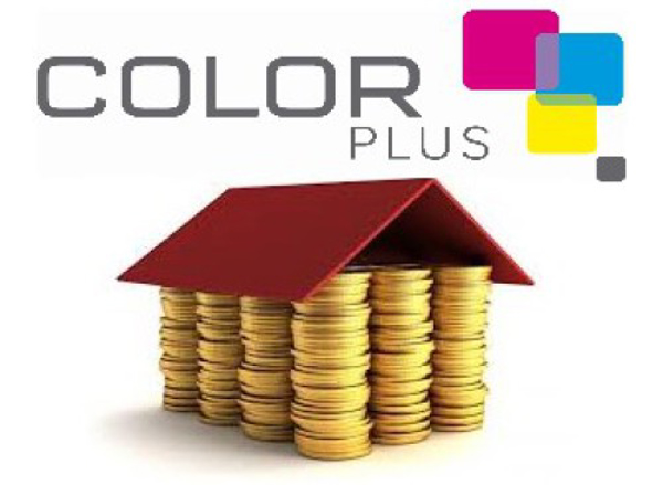 Color Plus tu mejor franquicia