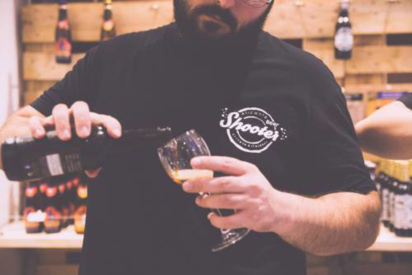BeerShooter