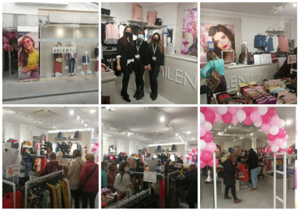 ¡Nueva tienda en Priego de Córdoba!