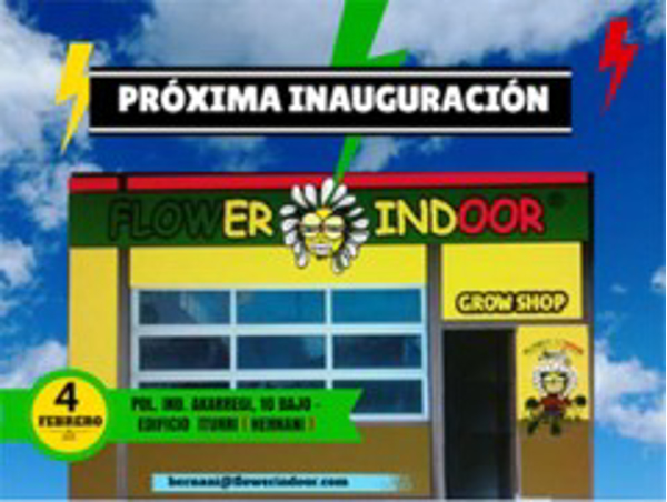 Ya tenemos fecha para la inauguración
