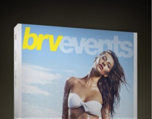 NUEVA APERTURA EN ENERO DE brvevents