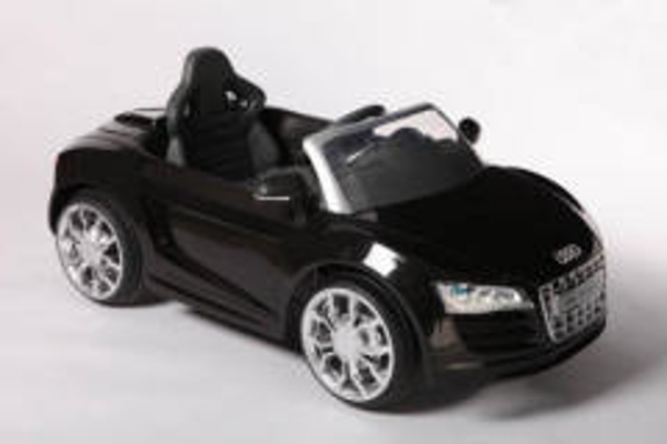 BabyCar Rentabilidad 100%