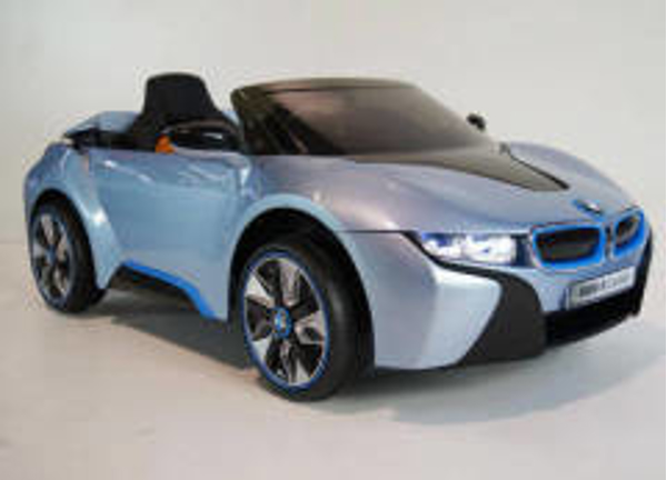 La franquicia de ocio infantil Babycar alcanza los 11 centros con su nueva apertura en Madrid