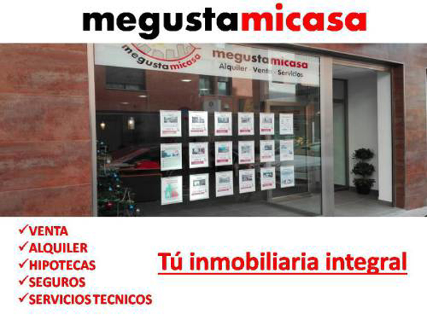 Megustamicasa el negocio más completo