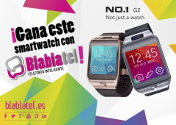 La fidelidad tiene premio con Blablatel Telefonía Inteligente