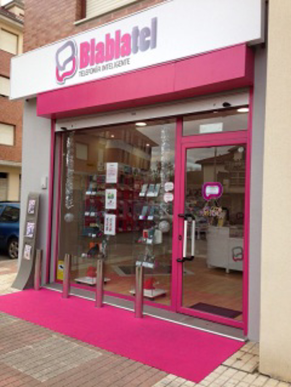 Blablatel planifica su próximo curso de formación para nuevos franquiciados