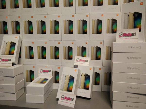 Blablatel se consolida como líder nacional en la importación de smartphones asiáticos