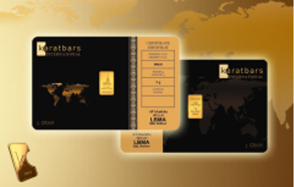KARATBARS crece a pasos de gigante