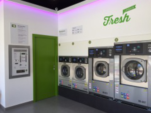 Próxima inauguración de Fresh Berga