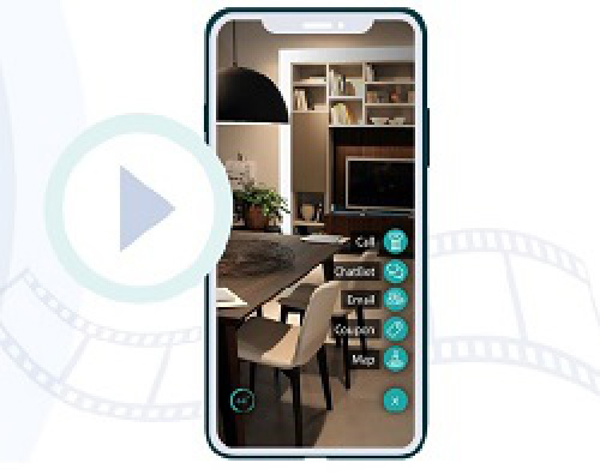 MovieTelling- desarrollada por la franquicia A+Digital