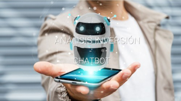 Chatbot con franquicia A+Digital
