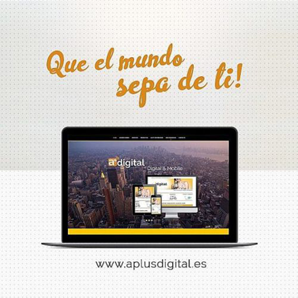 Nuestra Misión en franquicia A+Digital