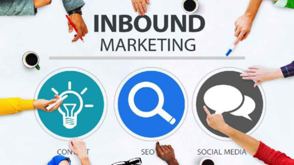 Inbound Marketing representa la prioridad de la franquicia A+Digital
