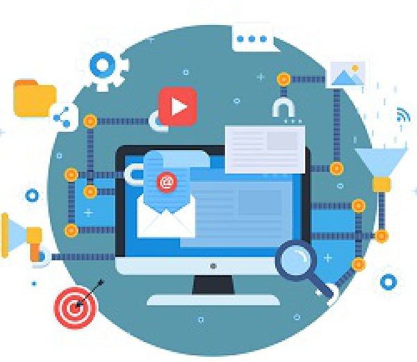 Marketing Automation con franquicia A+Digital.