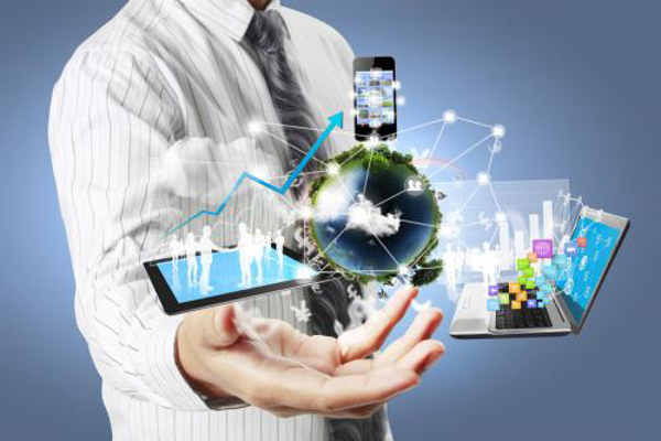 Technology con soluciones Integradas en nuestra franquicia A+Digital