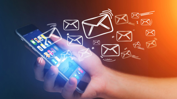 Mail Marketing en franquicia A+Digital