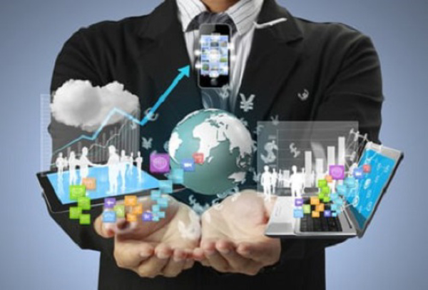 A+Digital es la franquicia con la plataforma nº 1