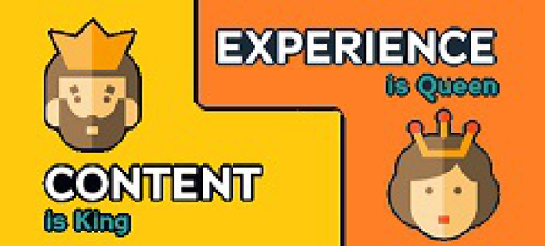 En la franquicia A+Digital el contenido es el rey y la experiencia del usuario es la reina.