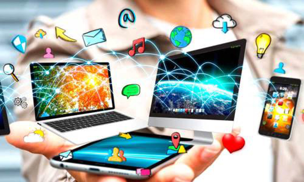 Tecnología avanzada al alcance de todos con franquicia A+Digital.