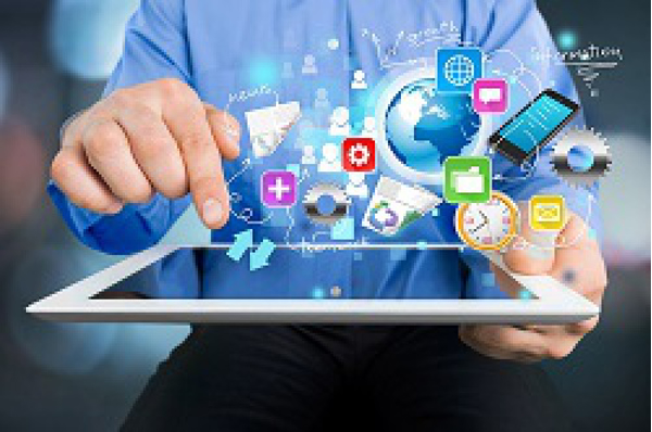 La mejor Tecnología al alcance de todos con nuestra franquicia