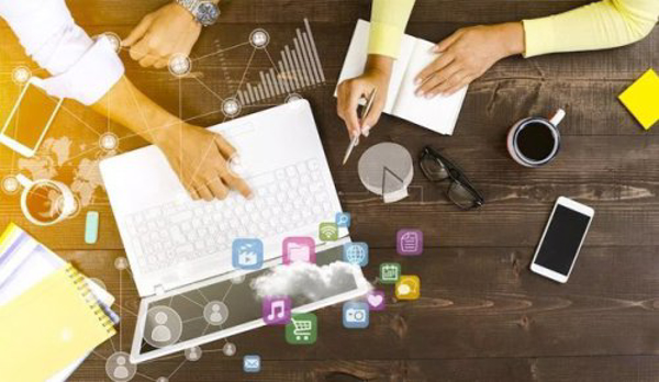 Por qué deberías elegir la franquicia A+Digital.