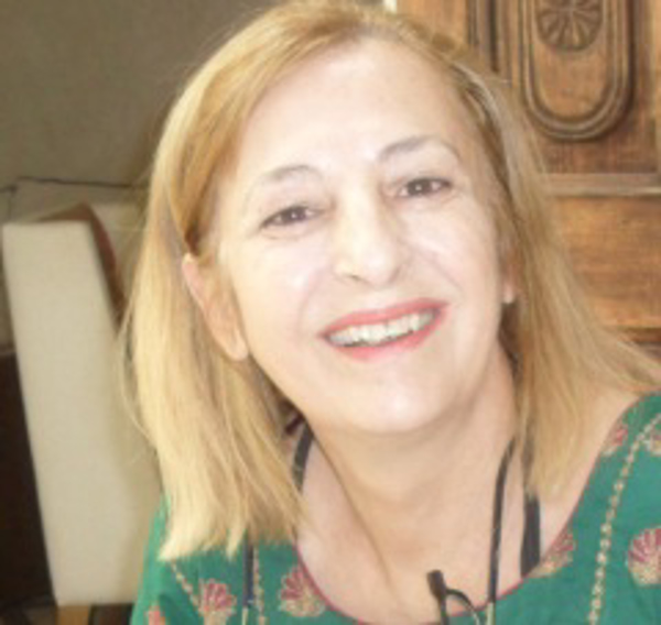 LA FRANQUICIA DE AGENCIAS MATRIMONIALES AMOR IDEAL GAYLES ABRE EN URUGUAY
