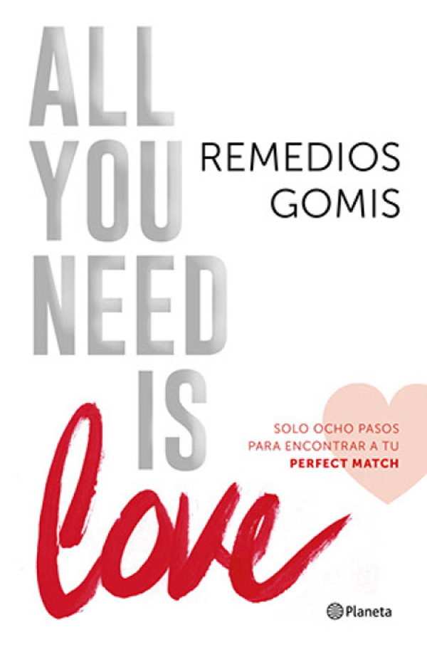 La Love Coach de Amor ideal gayles saca al mercado su primer libro con editorial Planeta
