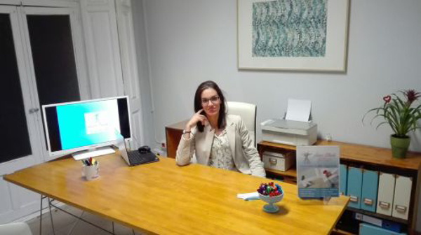 La franquicia de agencias matrimoniales Amor Ideal inauguró la agencia de Málaga