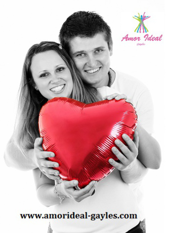 Franquicias Amor Ideal Gayles. Franquicias especializadas en encontrar pareja suma una nueva apertura