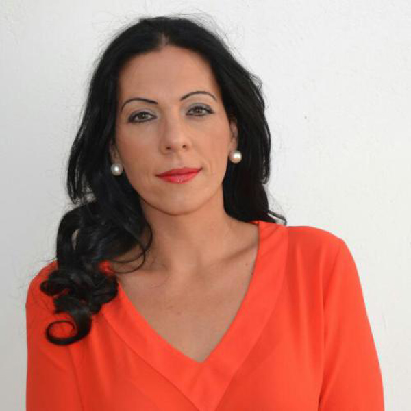 ENTREVISTAMOS A ROCIO GARCIA DE LA FRANQUICIA AMOR IDEAL BADAJOZ