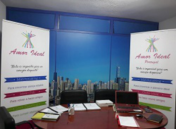 ABRE LAS PUERTAS DE TU AGENCIA DE RELACIONES PERSONALES POR 4.500€