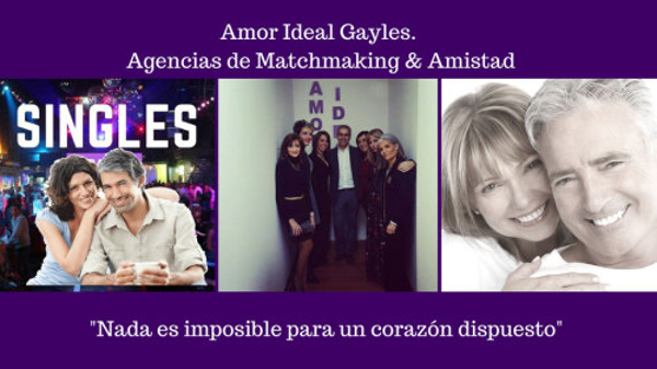 La enseña Amor Ideal Gayles, una franquicia diferente a las demás