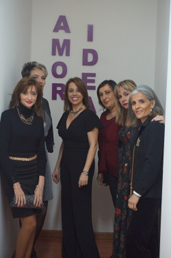 Trabaja como matchmaker con la franquicia Amor Ideal Gayles