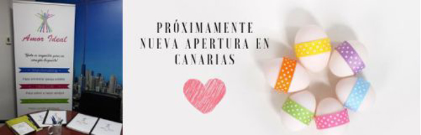 Franquicia Amor Ideal Gayles, agencias de marchmaking los nuevos