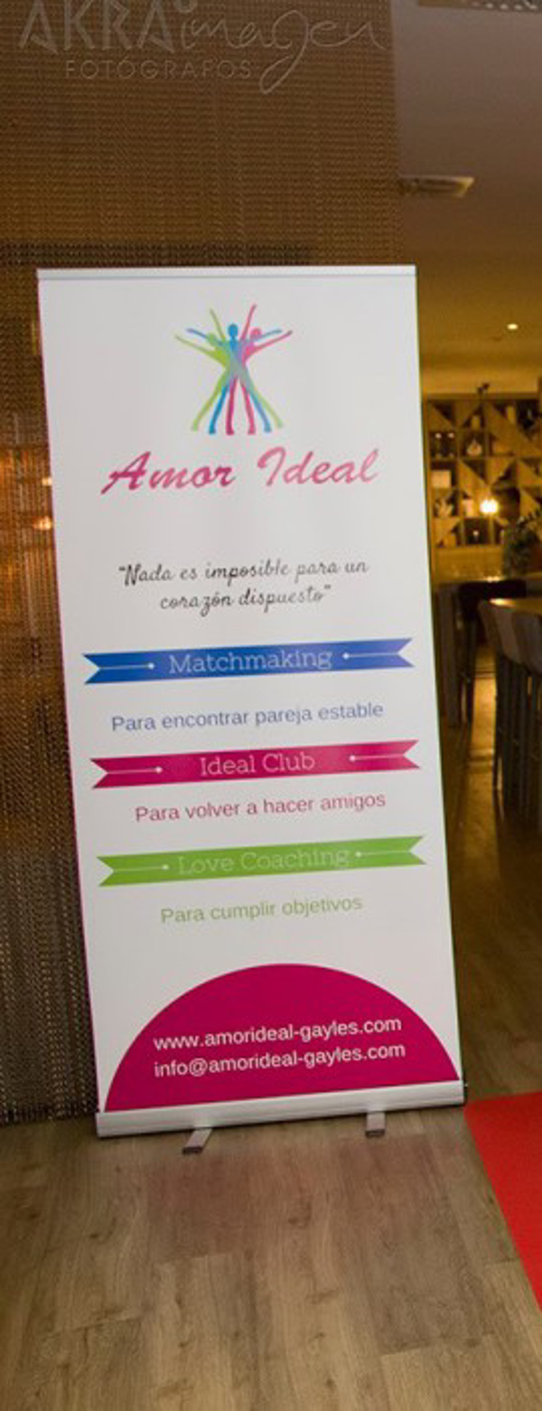 Franquicia AMOR IDEAL comienza noviembre con 2 nuevas INAUGURACIONES