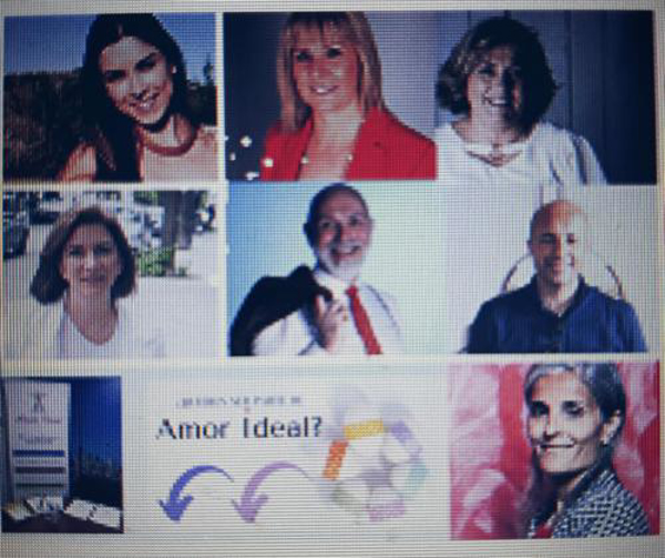 ¡¡ Emprende como coach del amor con la franquicia AMOR IDEAL GAYLES!!