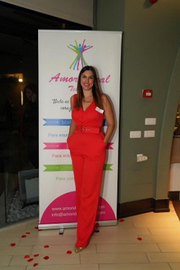 1000€ DE DESCUENTO EN LA SEMANA BLACK FRIDAY en la franquicia Amor Ideal 