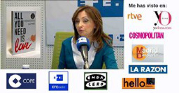 Entrevista a la Love Coach de Amor Ideal Gayles