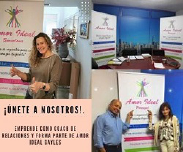 AMOR IDEAL AHORA POR SOLO 5000€  (PROMOCION HASTA EL 22/06/20)