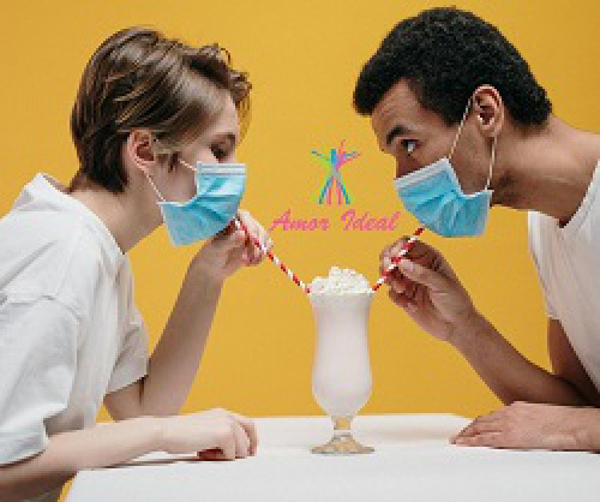 ¡¡AMOR IDEAL APERTURA EN MADRID EN BREVE !!