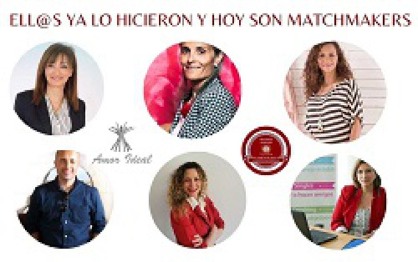 FRANQUICIA DE RELACIONES PERSONALES AMOR IDEAL. UN NEGOCIO CON CORAZÓN