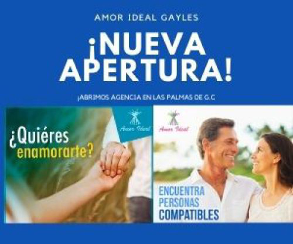 AMOR IDEAL CIERRA ACUERDOS IMPORTANTES Y CONTINUA SU EXPANSIÓN