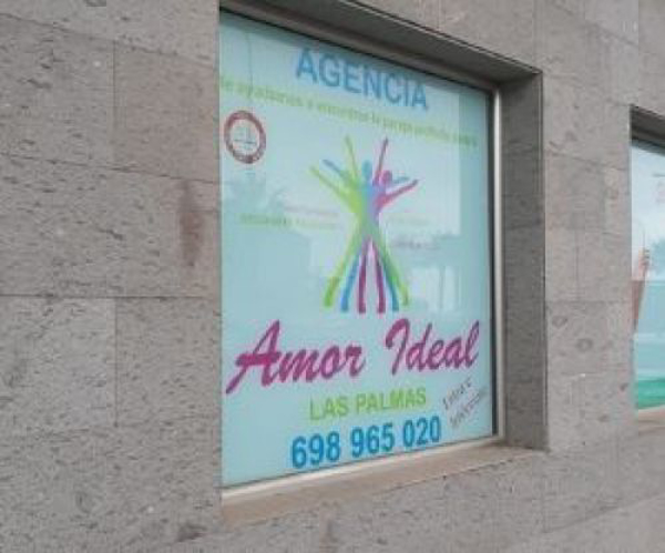 AMOR IDEAL INAUGURA AGENCIA EN LAS PALMAS DE GRAN CANARIA
